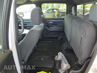 2023 Ram 1500 Big Horn Crew Cab Short Bed - miniatura 13
