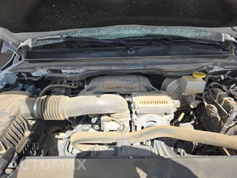 2023 Ram 1500 Big Horn Crew Cab Short Bed - miniatura 15