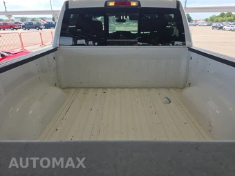 2023 Ram 1500 Big Horn Crew Cab Short Bed - miniatura 16