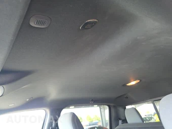 2023 Ram 1500 Big Horn Crew Cab Short Bed - miniatura 17