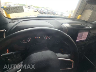 2023 Ram 1500 Big Horn Crew Cab Short Bed - miniatura 11
