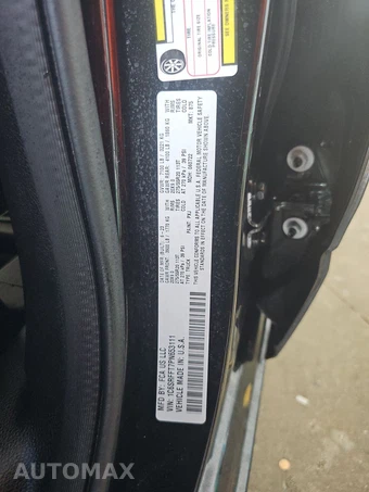 2023 Ram 1500 Big Horn Crew Cab Short Bed - miniatura 14