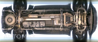 2023 Ram 1500 Big Horn Crew Cab Short Bed - miniatura 18