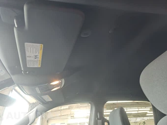 2023 Ram 1500 Big Horn Crew Cab Short Bed - miniatura 20