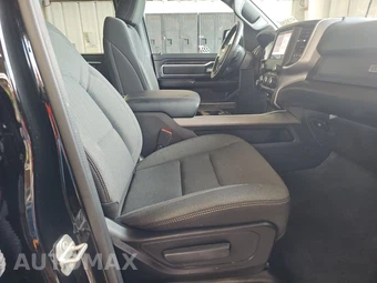 2023 Ram 1500 Big Horn Crew Cab Short Bed - miniatura 8
