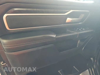 2023 Ram 1500 Big Horn Crew Cab Short Bed - miniatura 9