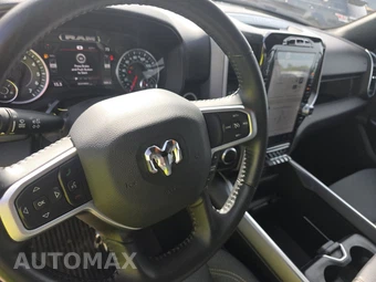 2023 Ram 1500 Big Horn Crew Cab Short Bed - miniatura 11