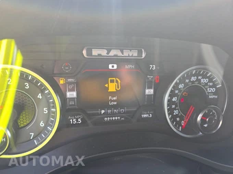 2023 Ram 1500 Big Horn Crew Cab Short Bed - miniatura 12