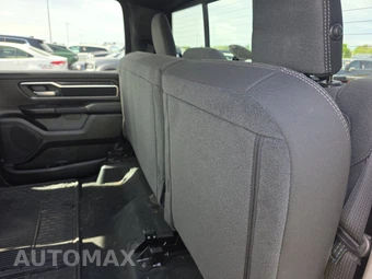 2023 Ram 1500 Big Horn Crew Cab Short Bed - miniatura 13
