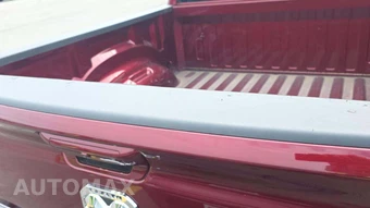 2023 Ram 1500 Big Horn Crew Cab Short Bed - miniatura 21