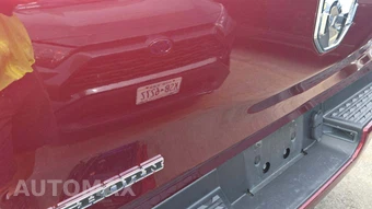 2023 Ram 1500 Big Horn Crew Cab Short Bed - miniatura 23