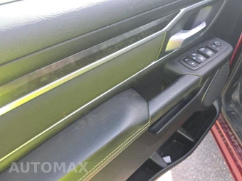 2023 Ram 1500 Big Horn Crew Cab Short Bed - miniatura 9