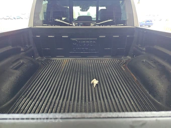 2023 Ram 1500 Big Horn Crew Cab Short Bed - miniatura 16