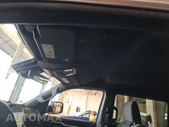2023 Ram 1500 Big Horn Crew Cab Short Bed - miniatura 17
