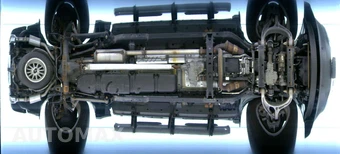2023 Ram 1500 Big Horn Crew Cab Short Bed - miniatura 20