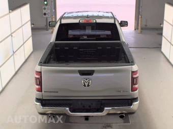 2023 Ram 1500 Big Horn Crew Cab Short Bed - miniatura 5