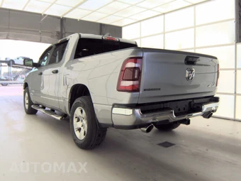 2023 Ram 1500 Big Horn Crew Cab Short Bed - miniatura 6