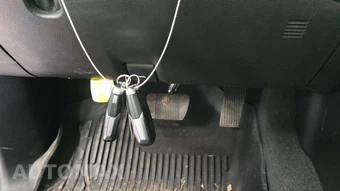 2023 Ram 1500 Big Horn Crew Cab Short Bed - miniatura 19