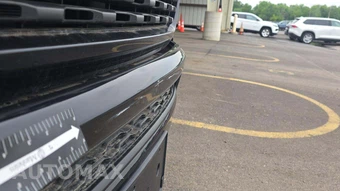 2023 Ram 1500 Big Horn Crew Cab Short Bed - miniatura 20