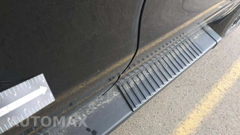 2023 Ram 1500 Big Horn Crew Cab Short Bed - miniatura 21