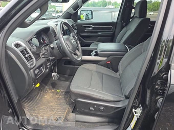 2023 Ram 1500 Big Horn Crew Cab Short Bed - miniatura 7