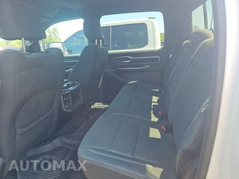 2023 Ram 1500 Big Horn Crew Cab Short Bed - miniatura 13