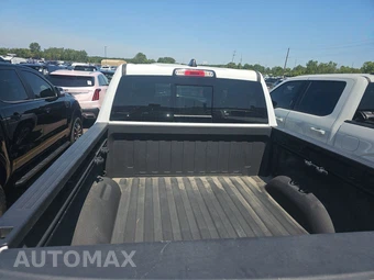 2023 Ram 1500 Big Horn Crew Cab Short Bed - miniatura 16