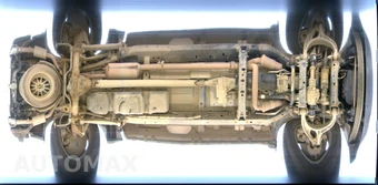 2023 Ram 1500 Big Horn Crew Cab Short Bed - miniatura 19