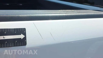 2023 Ram 1500 Big Horn Crew Cab Short Bed - miniatura 20