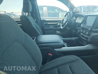 2023 Ram 1500 Big Horn Crew Cab Short Bed - miniatura 8