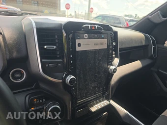 2023 Ram 1500 Big Horn Crew Cab Short Bed - miniatura 11