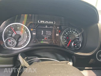 2023 Ram 1500 Big Horn Crew Cab Short Bed - miniatura 12