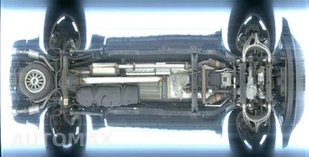 2023 Ram 1500 Big Horn Crew Cab Short Bed - miniatura 17