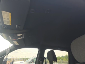2023 Ram 1500 Big Horn Crew Cab Short Bed - miniatura 18