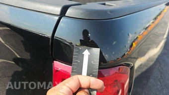 2023 Ram 1500 Big Horn Crew Cab Short Bed - miniatura 20