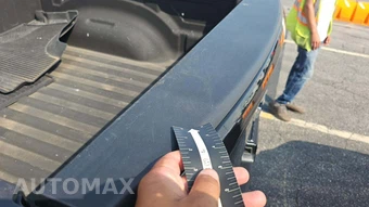 2023 Ram 1500 Big Horn Crew Cab Short Bed - miniatura 24