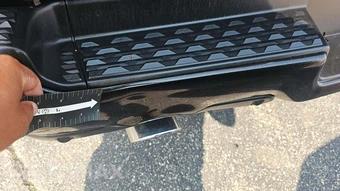 2023 Ram 1500 Big Horn Crew Cab Short Bed - miniatura 27