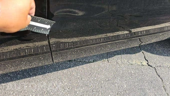 2023 Ram 1500 Big Horn Crew Cab Short Bed - miniatura 30