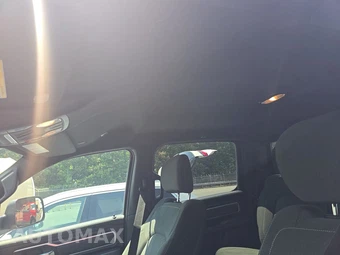 2023 Ram 1500 Big Horn Crew Cab Short Bed - miniatura 17