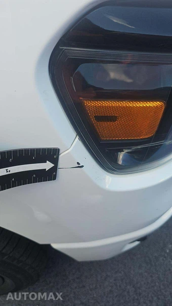 2023 Ram 1500 Big Horn Crew Cab Short Bed - miniatura 19