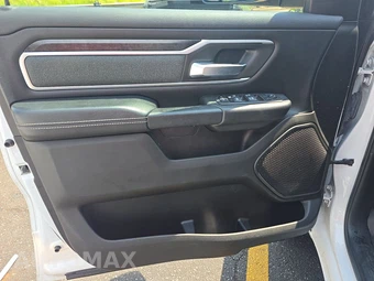 2023 Ram 1500 Big Horn Crew Cab Short Bed - miniatura 9