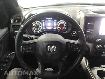 2023 Ram 1500 Big Horn Crew Cab Short Bed - miniatura 10