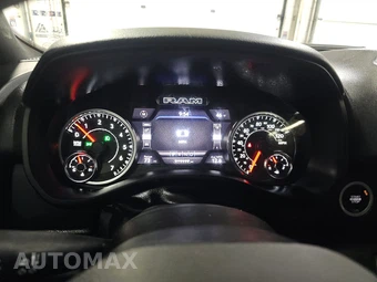 2023 Ram 1500 Big Horn Crew Cab Short Bed - miniatura 12