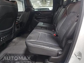 2023 Ram 1500 Big Horn Crew Cab Short Bed - miniatura 13
