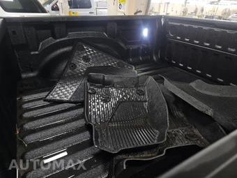 2023 Ram 1500 Big Horn Crew Cab Short Bed - miniatura 16