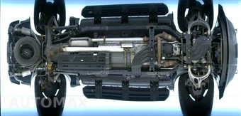 2023 Ram 1500 Big Horn Crew Cab Short Bed - miniatura 18