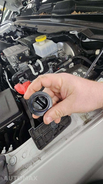 2023 Ram 1500 Big Horn Crew Cab Short Bed - miniatura 19
