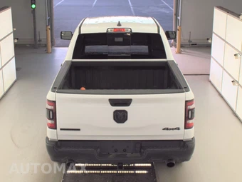 2023 Ram 1500 Big Horn Crew Cab Short Bed - miniatura 5