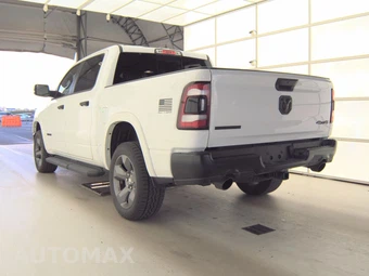 2023 Ram 1500 Big Horn Crew Cab Short Bed - miniatura 6