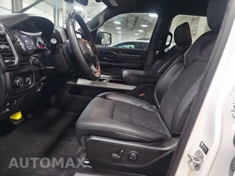 2023 Ram 1500 Big Horn Crew Cab Short Bed - miniatura 7